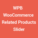 WPB Related Products Slider for WooCommerce