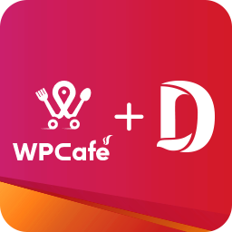 WPCafe Multivendor Restaurant Addon for Dokan