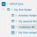 WP/LR Sync Folders with Real Media Library