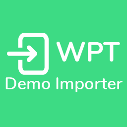 WPT Demo Importer