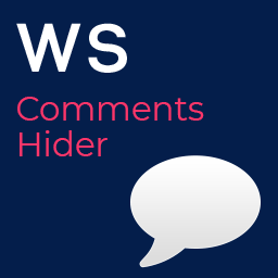 WS Comments Hider