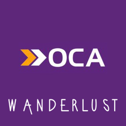 Wanderlust OCA Shipping