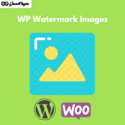 Watermark Images, Stamp Images, WooCommerce Image Watermark, Product Watermark for WooCommerce