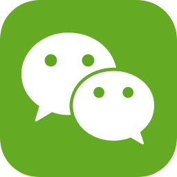 WeChat (连接微信)