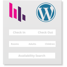 WebHotelier for WordPress