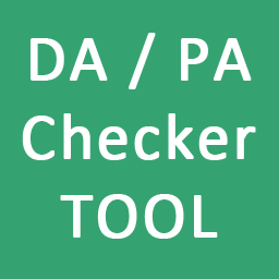 Website Authority Checker