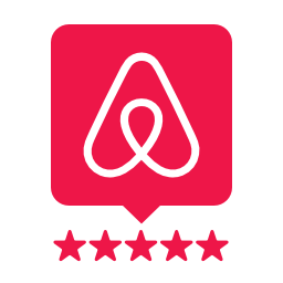 Widgets for Airbnb Reviews