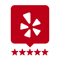 Widgets for Yelp Reviews