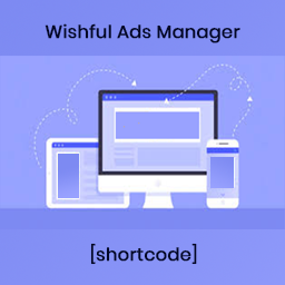 Wishful Ad Manager