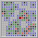 WoPo Minesweeper