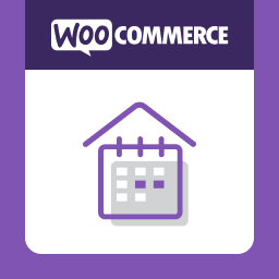 WooCommerce Accommodation Bookings