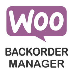 WooCommerce Backorder Manager