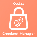 WooCommerce Checkout Field Editor (Qodax Checkout Manager)