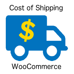 WooCommerce Cost of Shipping