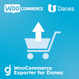 WooCommerce Exporter for Danea