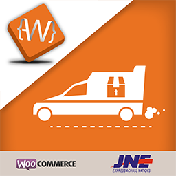 WooCommerce JNE Shipping