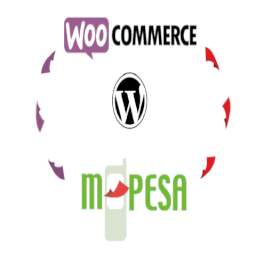 WooCommerce M-PESA Payment Gateway