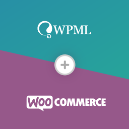 WooCommerce Multilingual & Multicurrency with WPML