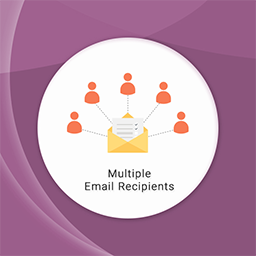 WooCommerce Multiple Recipients for E-Mail