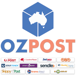 WooCommerce-Ozpost