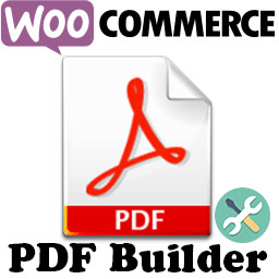 WooCommerce PDF Invoice Builder, Create invoices, packing slips and more