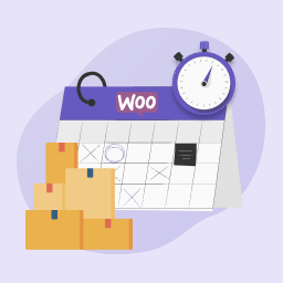 WooCommerce Schedule Stock Manager