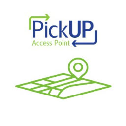 WooCommerce UPS Israel PickUP Access Points (Stores and Lockers)