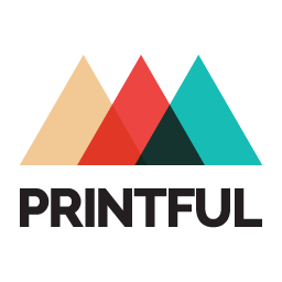 WooCommerce 用 Printful 連携