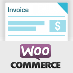 WooCommere Invoice Me