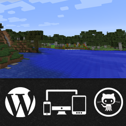 WooMinecraft-WP