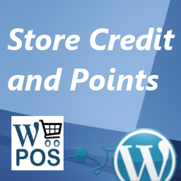 WooPOS Store Credit & Points