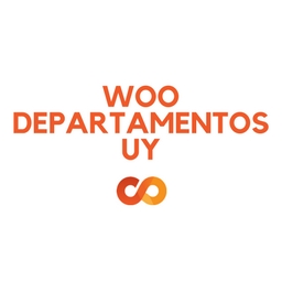 Woocommerce Departamentos Uruguay