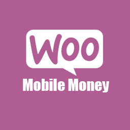 Woocommerce Mobile Money