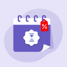 Woocommerce Sale Discount Scheduler