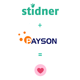 Woocommerce Stidner Shipping – Payson Checkout