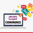 Woocommerce order action email