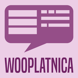 Wooplatnica