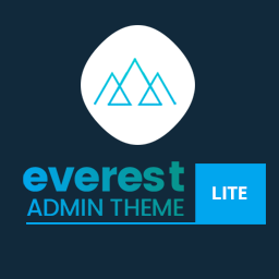 WordPress Backend Customizer – Everest Admin Theme Lite