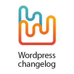 WordPress Changelog