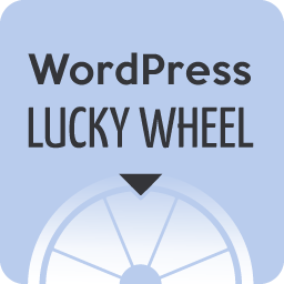 WordPress Lucky Wheel – Spin a Sale