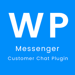 WordPress Messenger Customer Chat Plugin (WPMCCP)