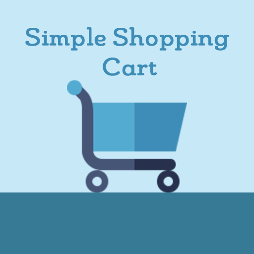 WordPress Simple Shopping Cart