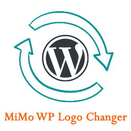 WordPress logo changer