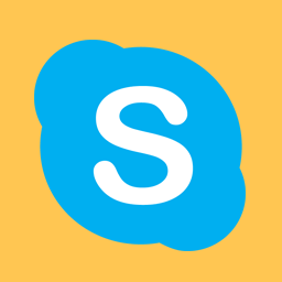 Wow Skype Buttons