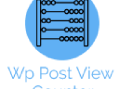 Wp Post Views – WordPress Post views counter