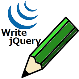 Write jQuery