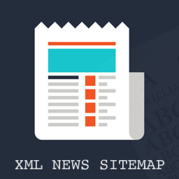 XML News Sitemap