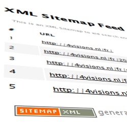 XML Sitemap & Google News