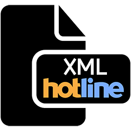 XML for Hotline