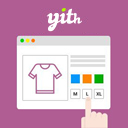 YITH Color and Label Variations for WooCommerce